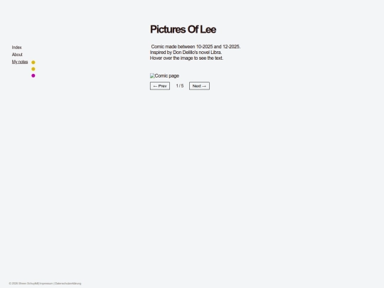 my-notes/pictures-of-lee screenshot