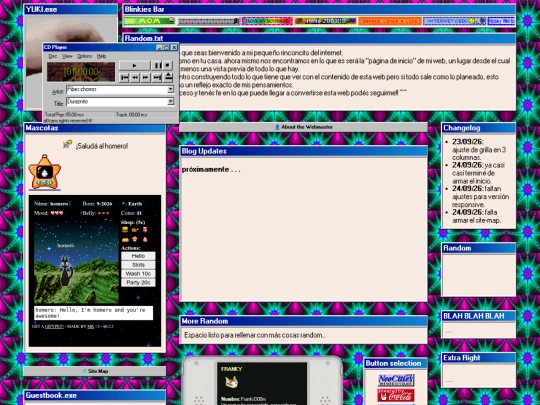 inicio screenshot