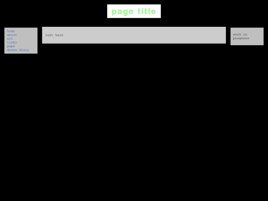 Base screenshot