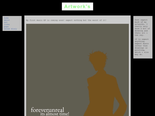 art screenshot