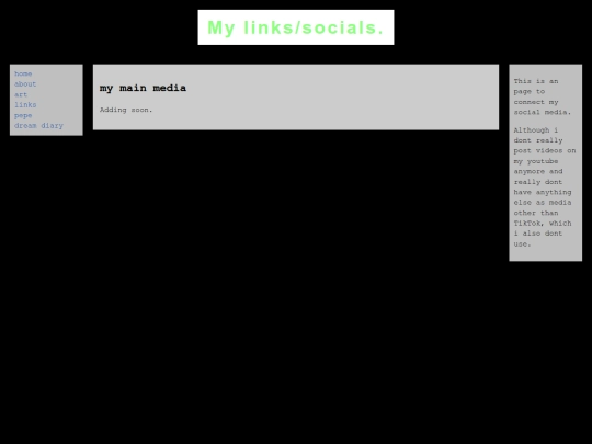 linkerton screenshot
