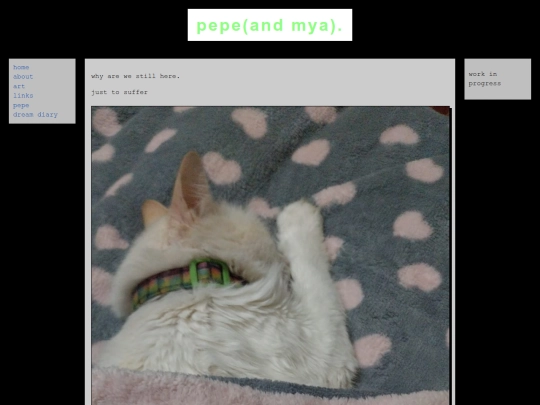 pepe screenshot