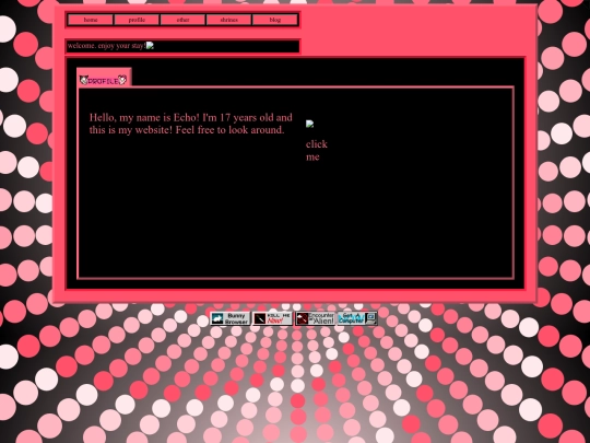 home screenshot