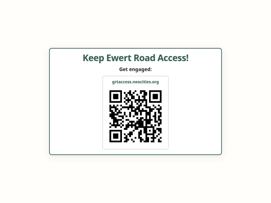 flyer screenshot