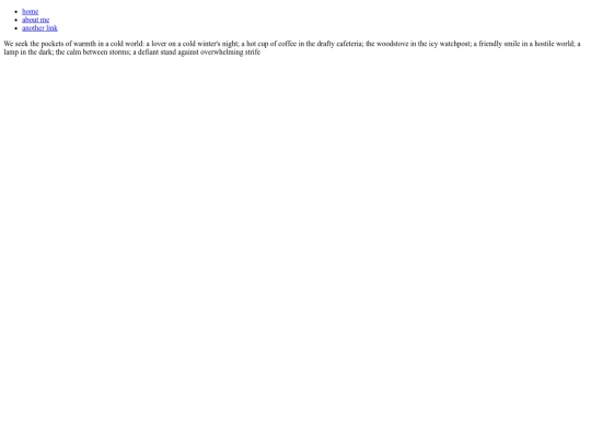 sidebar screenshot