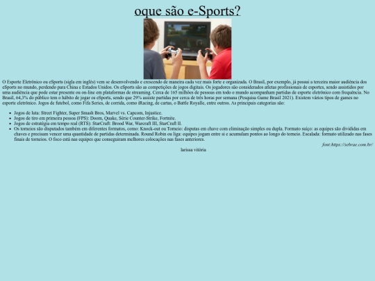 ex14 screenshot