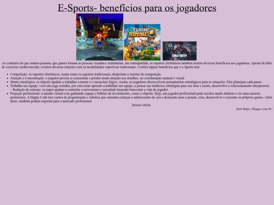 ex16 screenshot