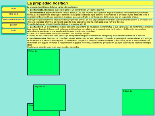 position screenshot