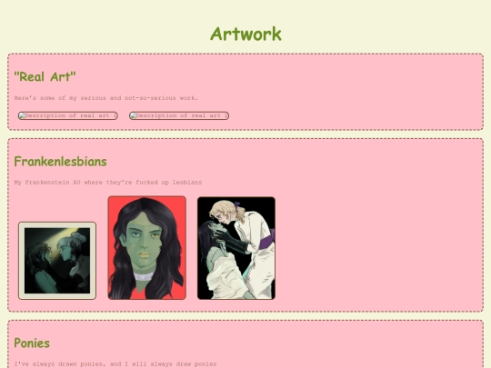 artwork screenshot