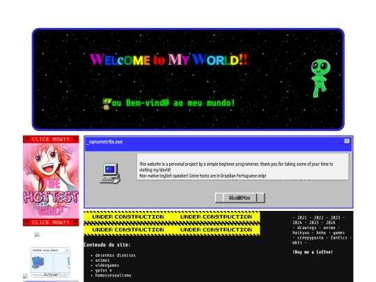 index1 screenshot