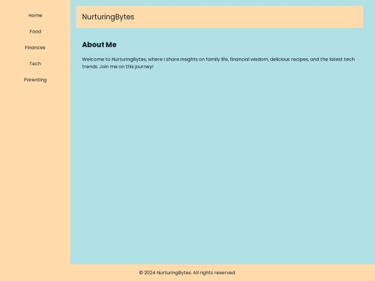 parenting screenshot