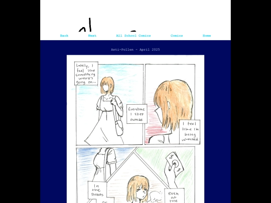 image/schoolcomics/Pollen/pollen screenshot