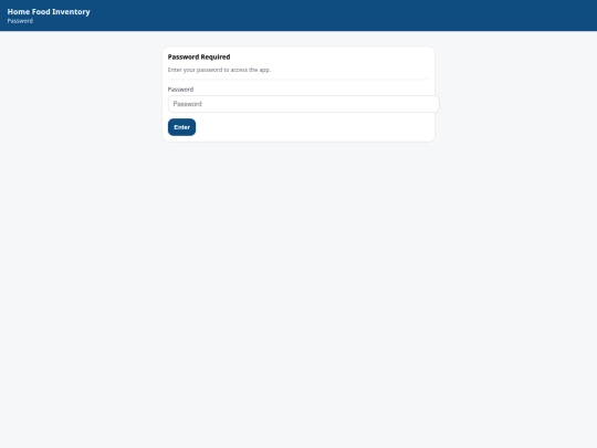 database screenshot