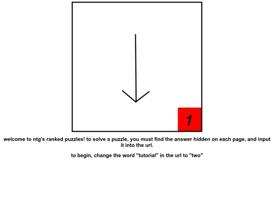 tutorial screenshot
