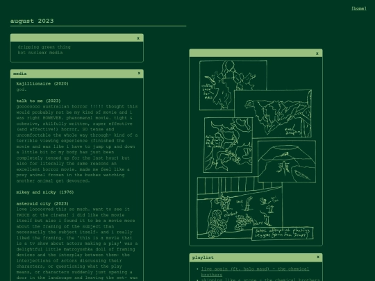 august23 screenshot