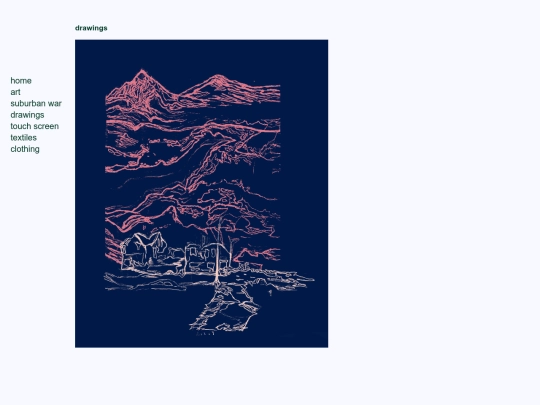 drawings screenshot