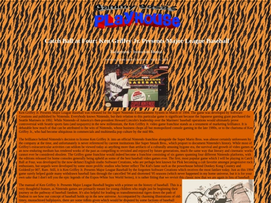 CBAF/griffeypresentsmanual screenshot