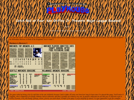 CBAF/griffeypresentspart1 screenshot