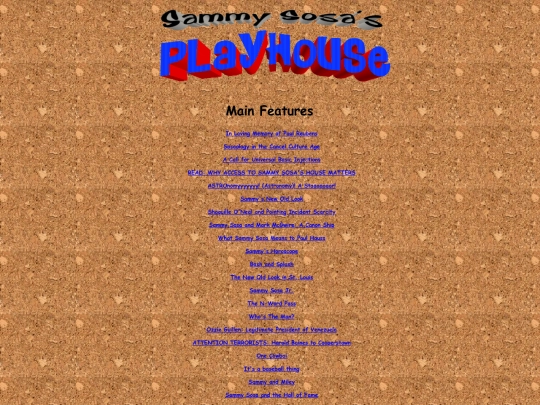 features screenshot