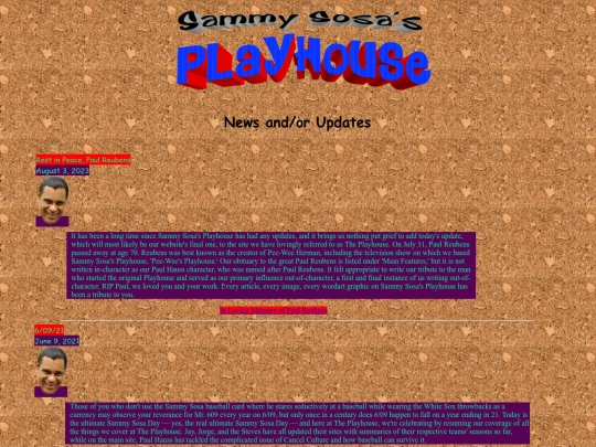 news screenshot