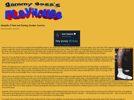 pointingscarcity screenshot