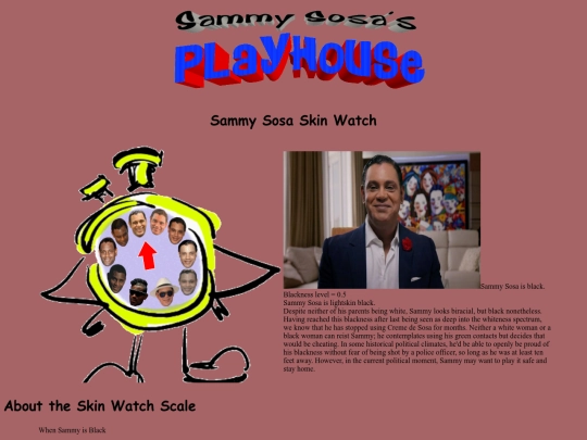 skinwatch screenshot