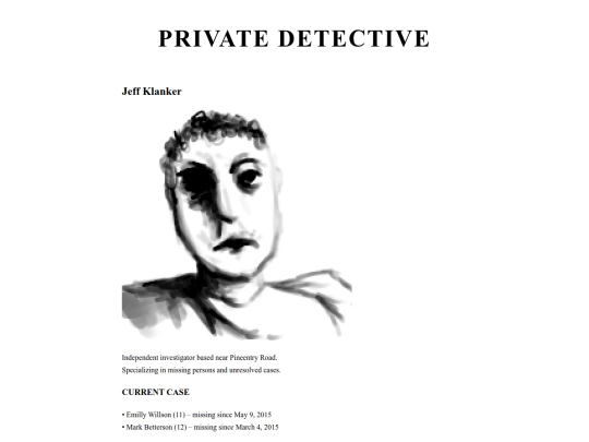 jeffklanker screenshot