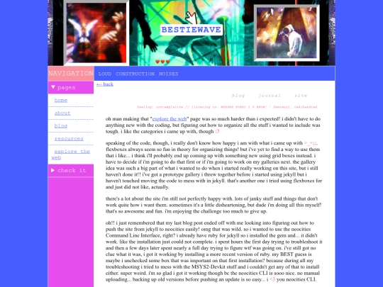 blog/2026/04/27/loud-construction-noises screenshot