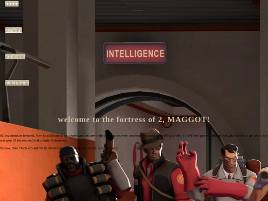 old website stuff/tf2 screenshot