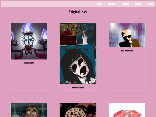 digitalart screenshot