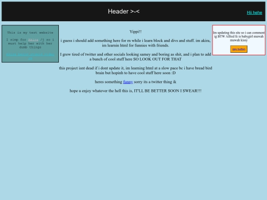 home screenshot