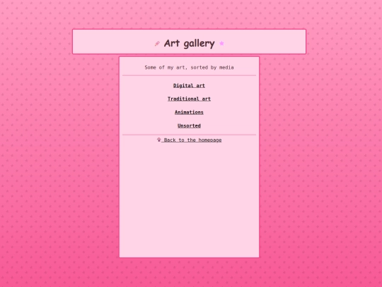 gallery screenshot
