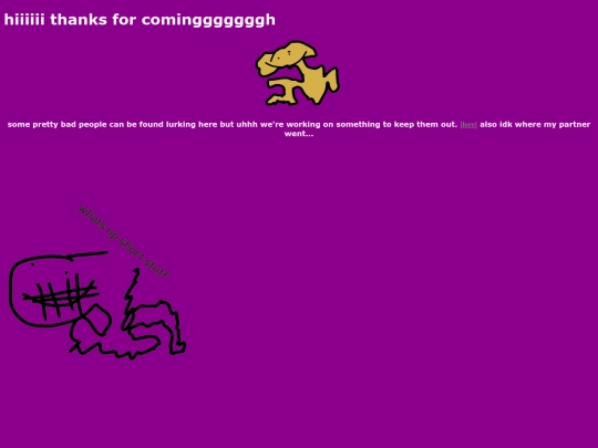 grapejuice screenshot