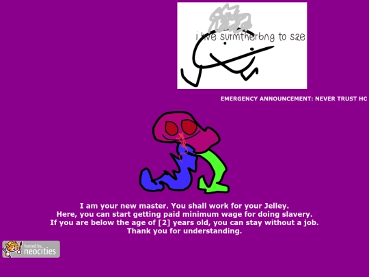 jelley screenshot