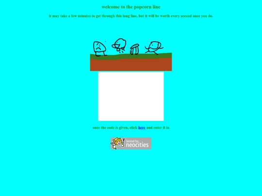 popcornline screenshot