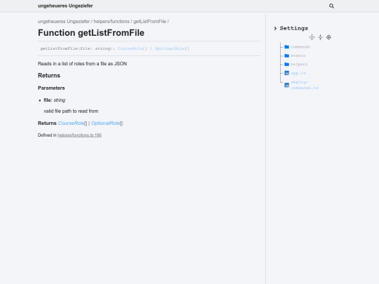 functions/helpers_functions.getListFromFile screenshot