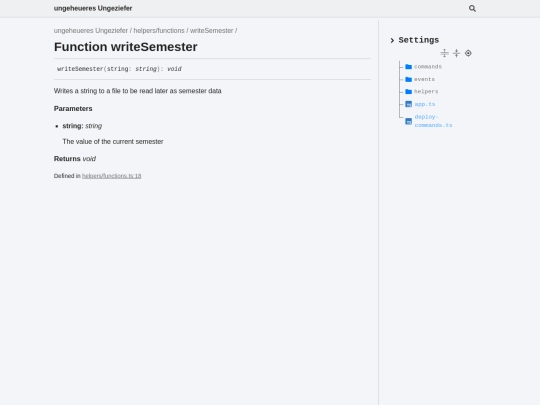 functions/helpers_functions.writeSemester screenshot