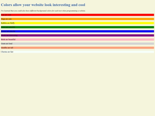 addcolor screenshot