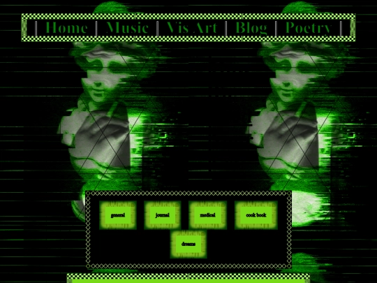 cookbook screenshot