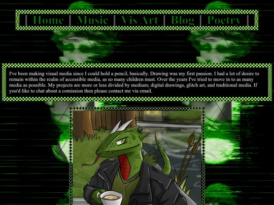 visart screenshot