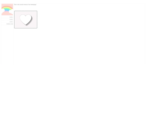 test screenshot