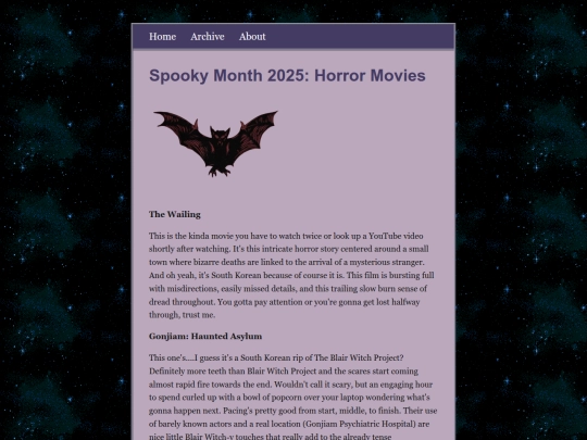 Blog/posts/2025-10-19-Horror-Movies-October 2025 screenshot