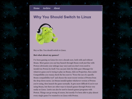 Blog/posts/2025-12-11-Why-You-Should-Switch-To-Linux screenshot