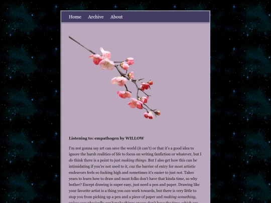 Blog/posts/2026-08-16-Creation-vs-Annihilation-Part-1-Zines screenshot