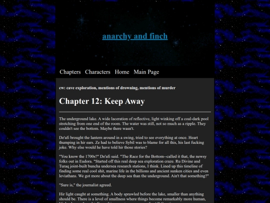 anarchyandfinch/chapter12 screenshot