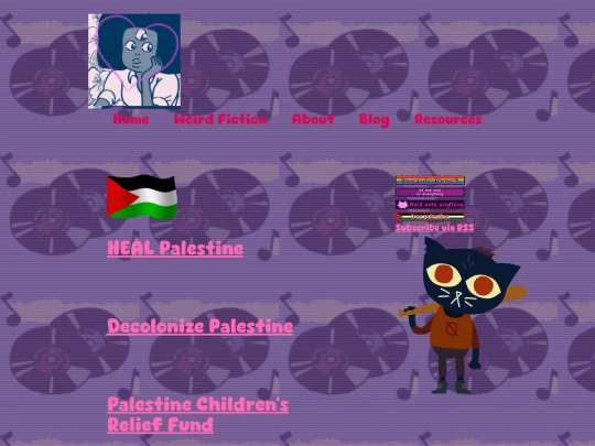 resources screenshot