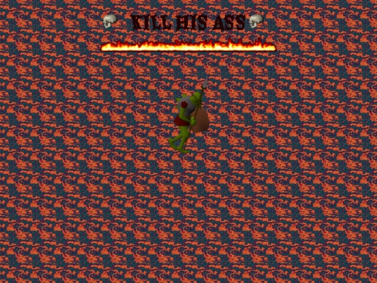 gobbin screenshot