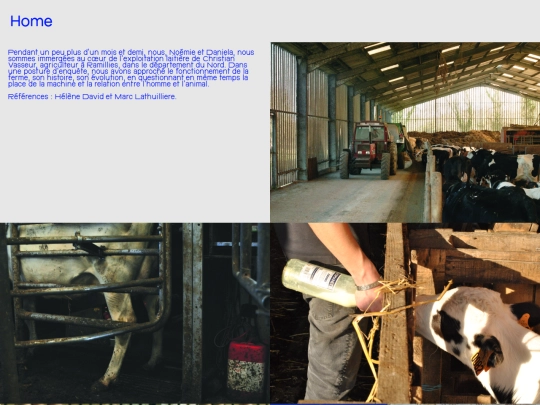 ferme screenshot