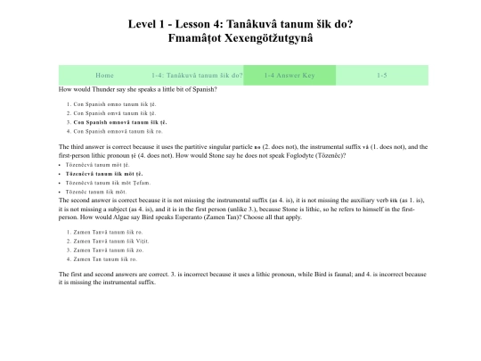 reader/1-4answers screenshot