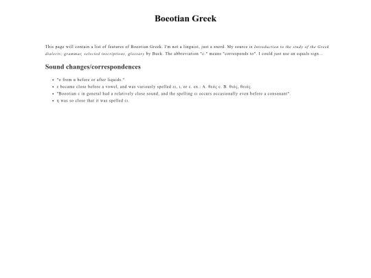 sajemtanuk/conlangs/shikku/boeotian screenshot